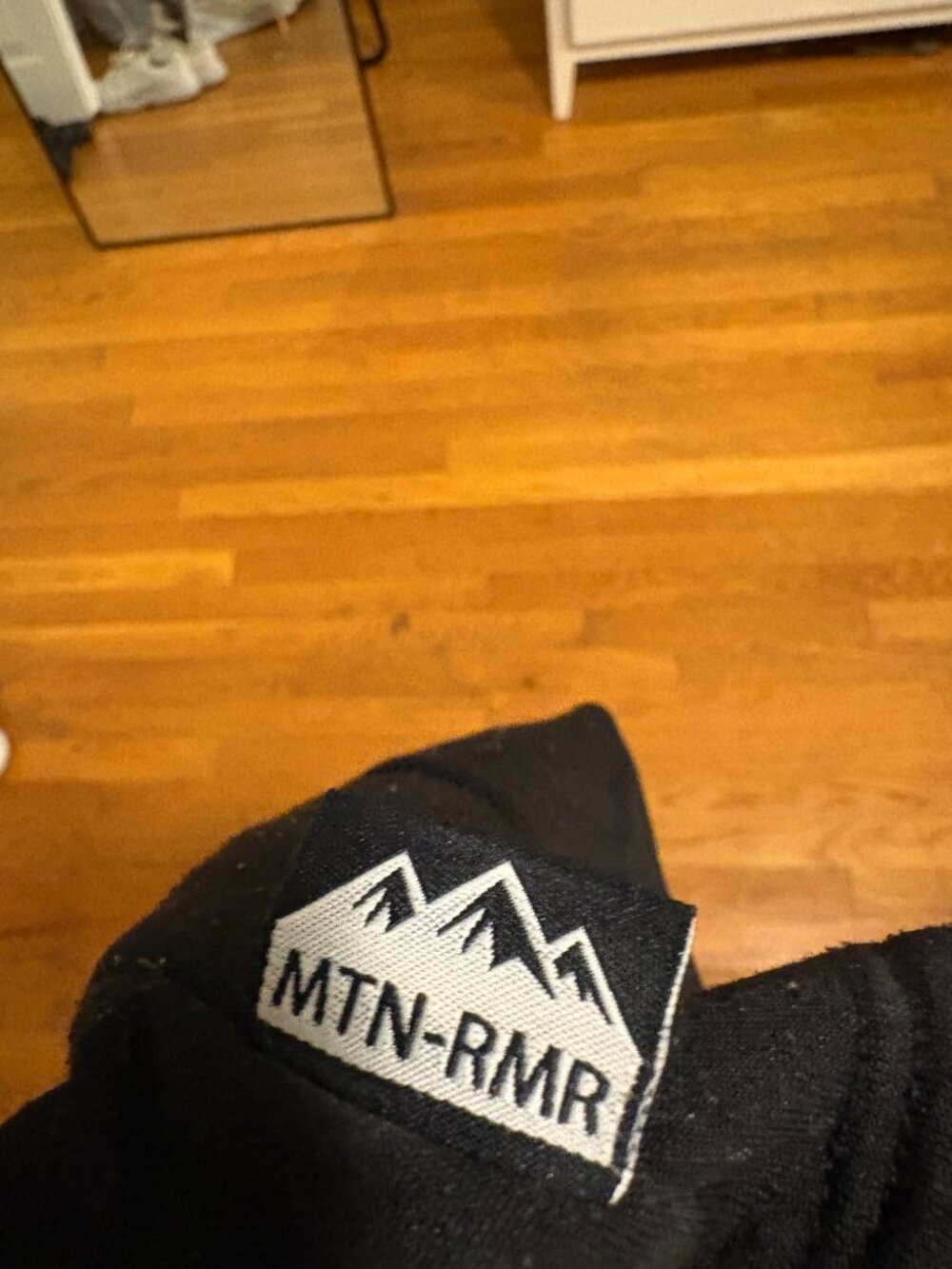 Ski Mask - Picture 3 of 3